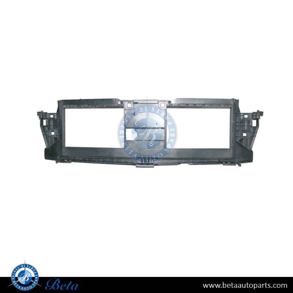 Radiator Support for Mercedes GLC-Class 2023-Up models, Part Number 2546208200 Radiator Support for Mercedes GLC-Class 2023-Up models, Part Number 2546208200